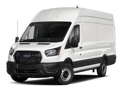 2026 Ford Transit Cargo Van T-350 148