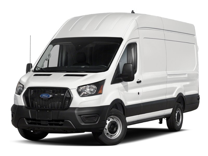 2026 Ford Transit-350 Cargo T-350 148