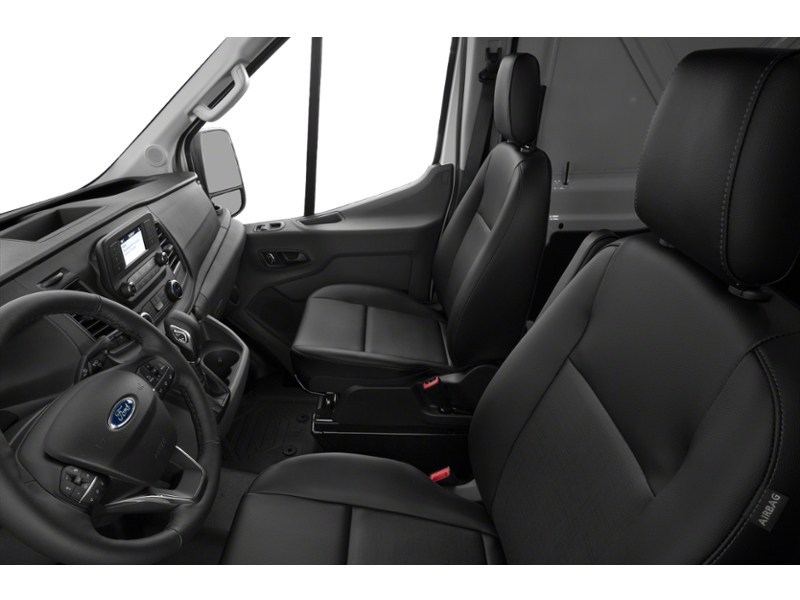 2024 Ford Transit Cargo Van T-250 148