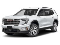 2024 GMC Acadia AWD 4dr Elevation Exterior Shot 1