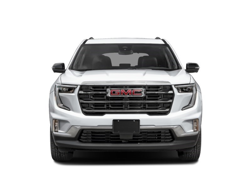 2024 GMC Acadia AWD 4dr Elevation Exterior Shot 5