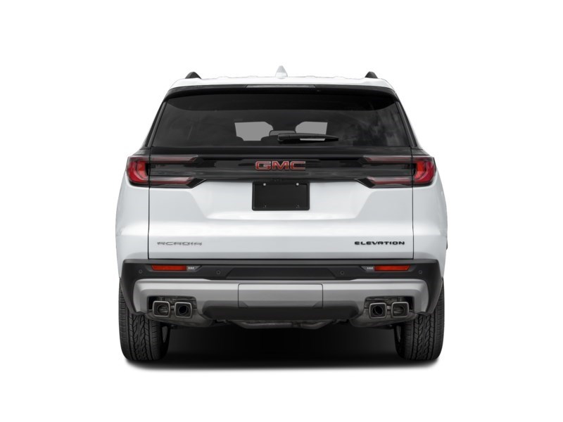 2024 GMC Acadia AWD 4dr Elevation Exterior Shot 7
