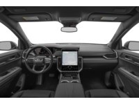 2024 GMC Acadia AWD 4dr Elevation Interior Shot 6