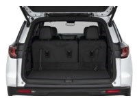 2024 GMC Acadia AWD 4dr Elevation Exterior Shot 4