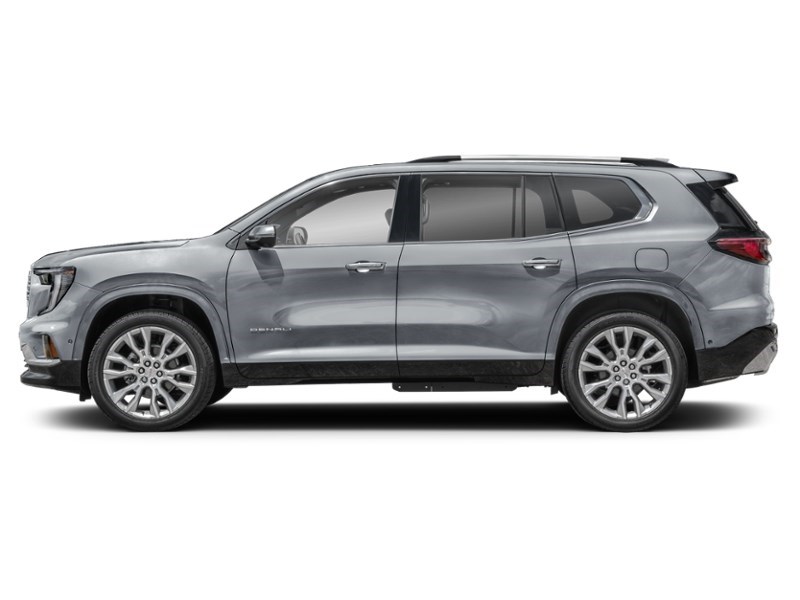 2024 GMC Acadia AWD 4dr Denali Exterior Shot 6