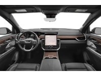 2024 GMC Acadia AWD 4dr Denali Interior Shot 6