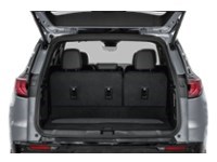2024 GMC Acadia AWD 4dr Denali Exterior Shot 4