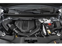 2024 GMC Acadia AWD 4dr Denali Exterior Shot 3