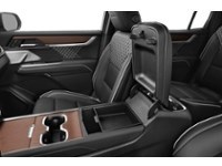 2024 GMC Acadia AWD 4dr Denali Interior Shot 7