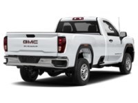 2026 GMC Sierra 2500HD 4WD Reg Cab 142