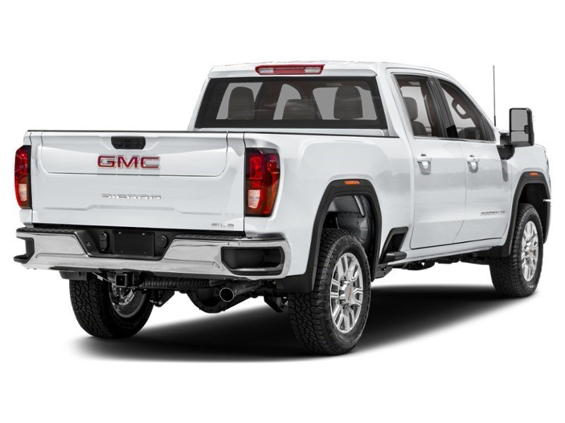 2024 GMC Sierra 2500HD 4WD Crew Cab 159