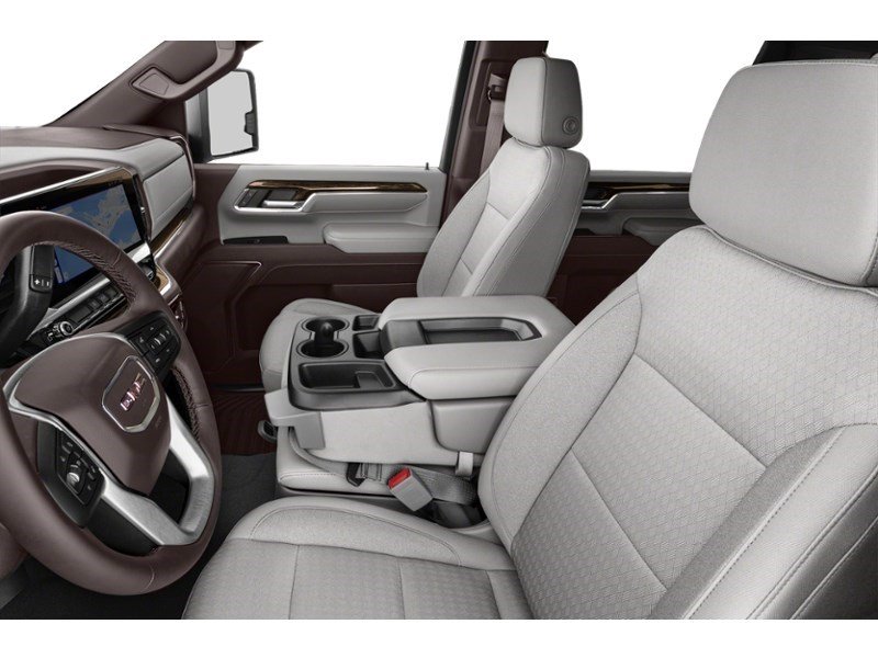 2024 GMC Sierra 2500HD 4WD Crew Cab 159