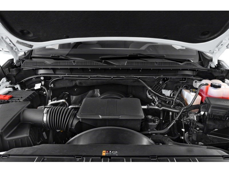 2024 GMC Sierra 2500HD 4WD Crew Cab 159