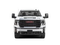 2026 GMC Sierra 2500HD 4WD Crew Cab 159