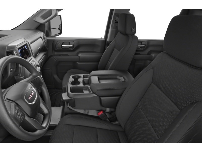 2026 GMC Sierra 2500HD 4WD Crew Cab 159