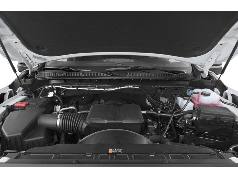 2026 GMC Sierra 2500HD 4WD Crew Cab 159