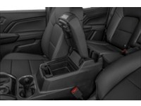 2026 GMC Canyon 4WD Crew Cab Elevation Interior Shot 7
