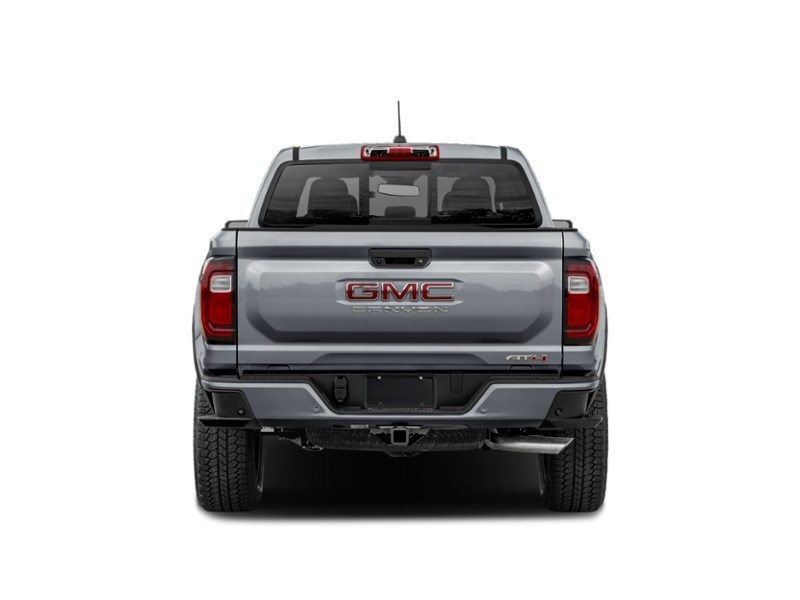 2026 GMC Canyon 4WD Crew Cab AT4 Exterior Shot 7