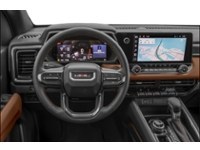 2026 GMC Canyon 4WD Crew Cab AT4 Interior Shot 3