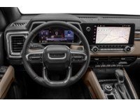 2026 GMC Canyon 4WD Crew Cab Denali Interior Shot 3