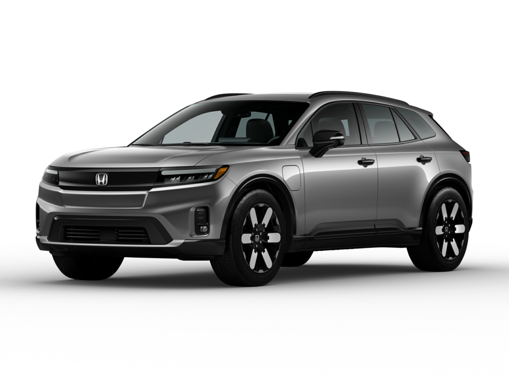 2025 Honda Prologue