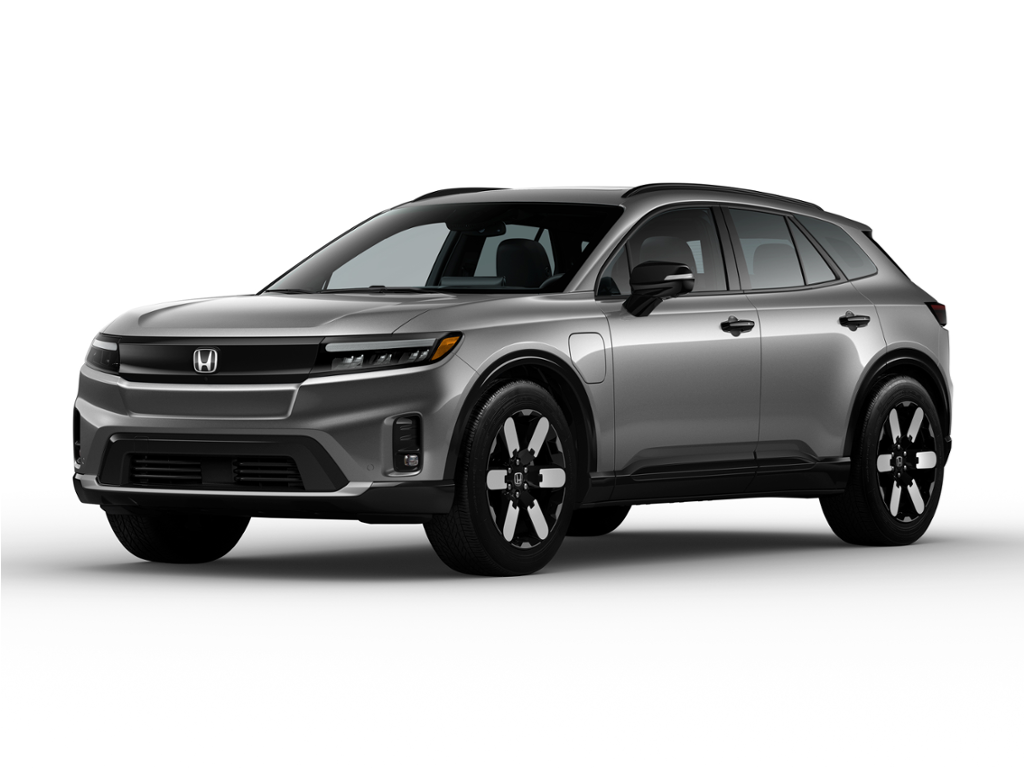 2026 honda prologue