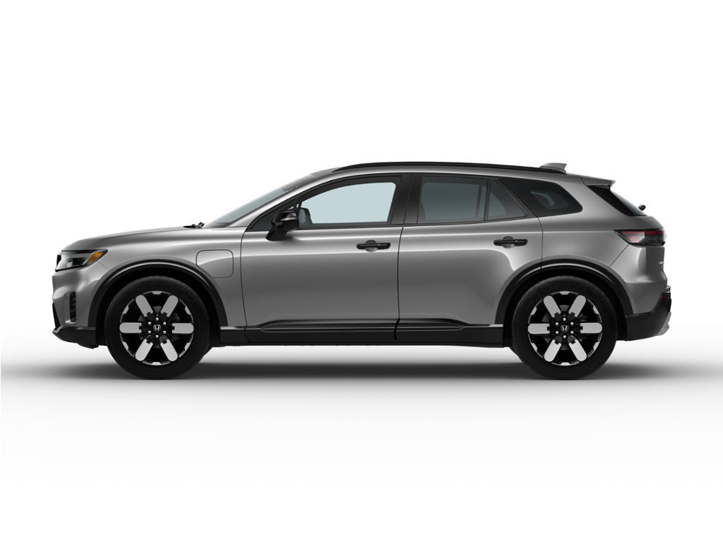 2026 honda prologue