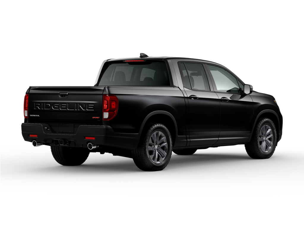 2026 honda ridgeline