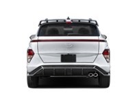 2024 Hyundai Kona 1.6T N Line Ultimate AWD w/Two-Tone Roof Exterior Shot 7