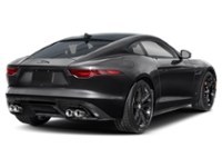 2024 Jaguar F-TYPE R75 Coupe P575 AWD Exterior Shot 2