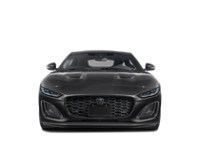 2024 Jaguar F-TYPE R75 Coupe P575 AWD Exterior Shot 5