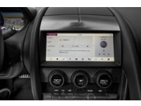 2024 Jaguar F-TYPE R75 Coupe P575 AWD Interior Shot 2