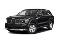 2025 Kia Sorento X-Line Limited AWD w/Olive Brown Interior OEM Shot 1