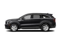 2025 Kia Sorento X-Line Limited AWD w/Olive Brown Interior OEM Shot 2