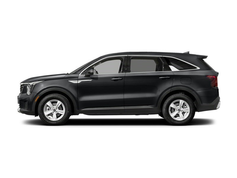2025 Kia Sorento X-Line Limited AWD w/Olive Brown Interior OEM Shot 2