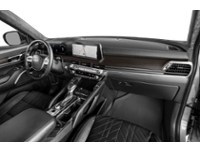 2024 Kia Telluride X-Pro AWD Interior Shot 1