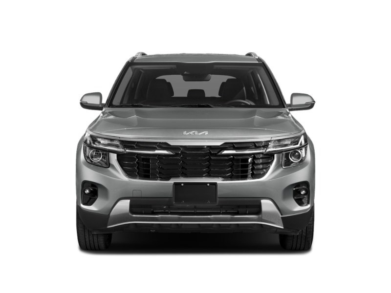 2024 Kia Seltos EX Premium AWD Exterior Shot 5