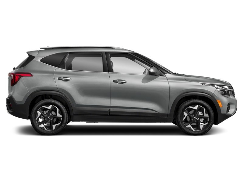 2024 Kia Seltos EX Premium AWD Exterior Shot 10