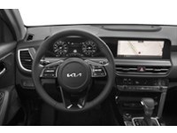 2024 Kia Seltos EX Premium AWD Interior Shot 3