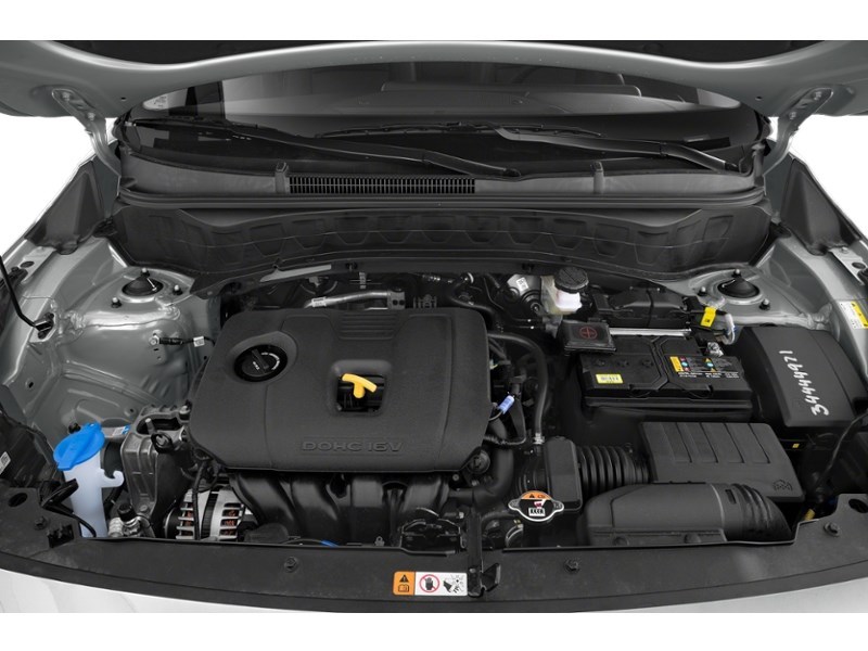 2024 Kia Seltos EX Premium AWD Exterior Shot 3