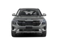 2026 Kia Seltos LX AWD Exterior Shot 5