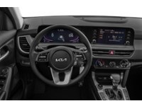 2026 Kia Seltos LX AWD Interior Shot 3