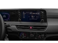 2025 Kia Seltos LX FWD Interior Shot 2
