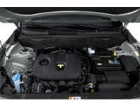 2026 Kia Seltos LX AWD Exterior Shot 3