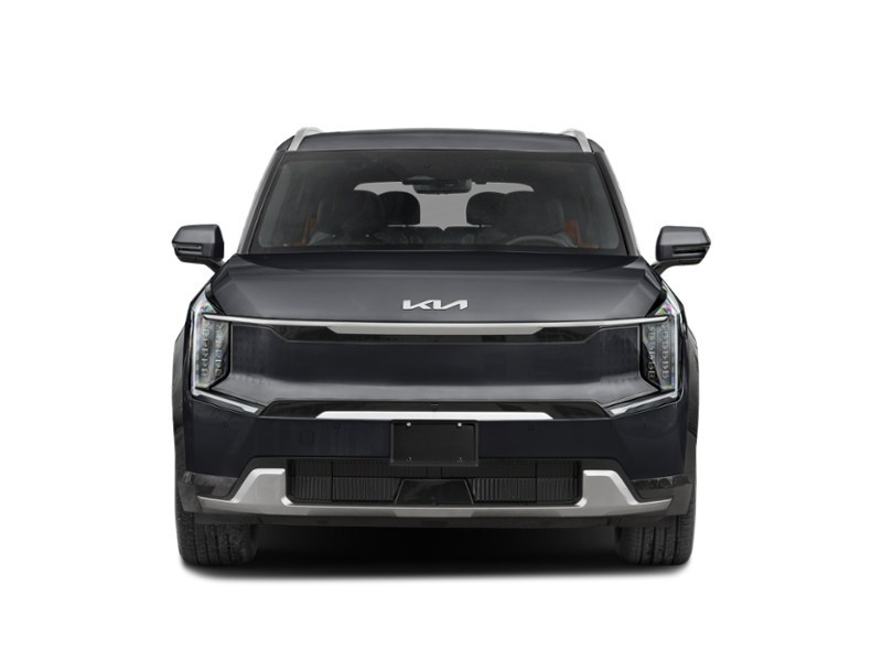 2026 Kia EV9 Land w/Premium Package AWD Exterior Shot 5
