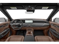 2026 Kia EV9 Land w/Premium Package AWD Interior Shot 6