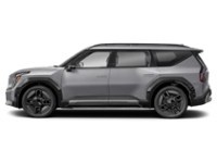2026 Kia EV9 Land w/GT-Line Package AWD Exterior Shot 6