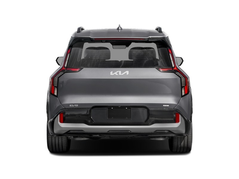 2024 Kia EV9 Land w/GT-Line Package AWD Exterior Shot 7