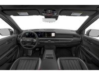 2026 Kia EV9 Land w/GT-Line Package AWD Interior Shot 6