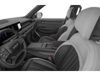 2026 Kia EV9 Land w/GT-Line Package AWD Interior Shot 4